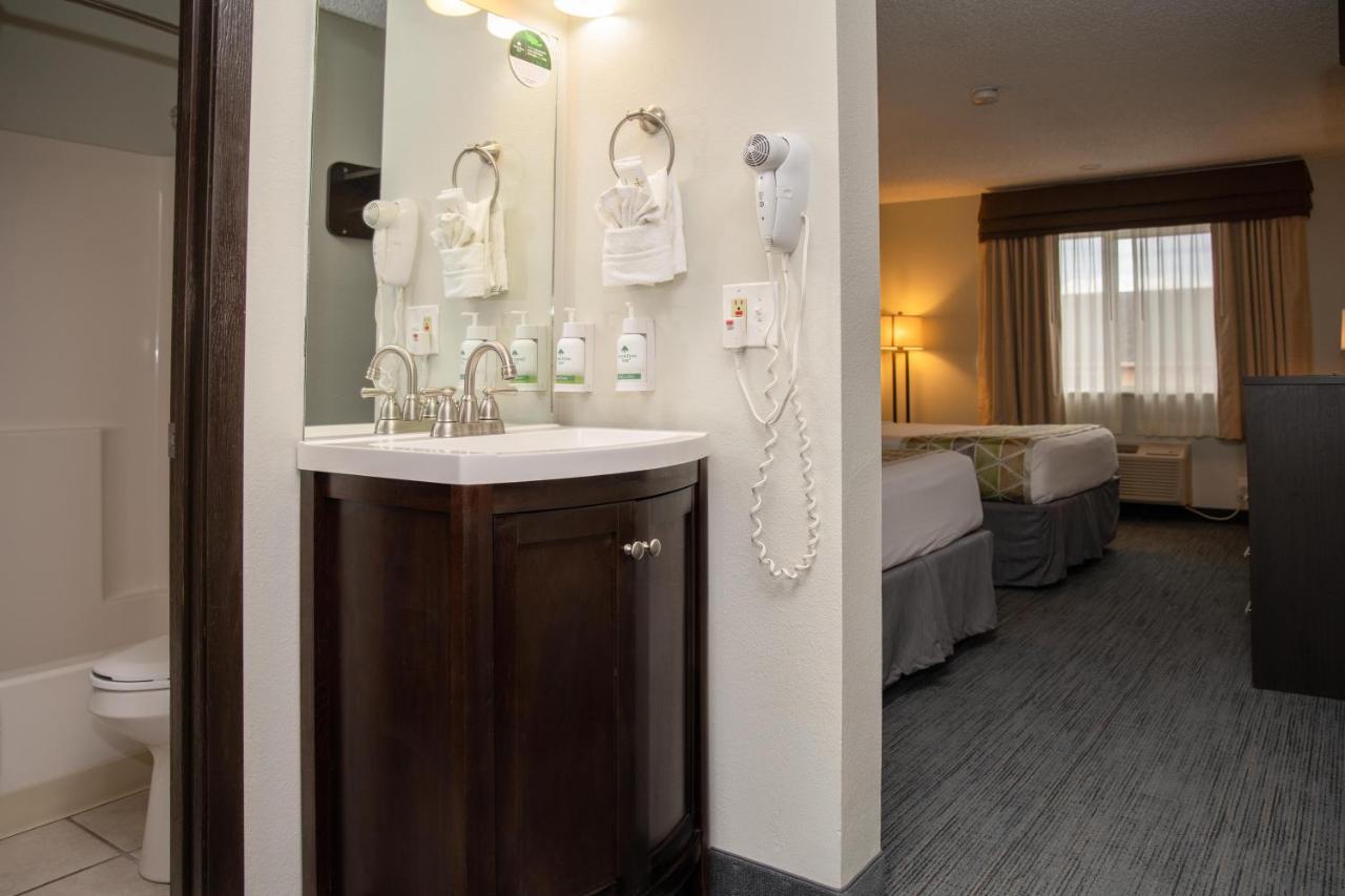 Surestay Plus By Best Western מונטרוז מראה חיצוני תמונה