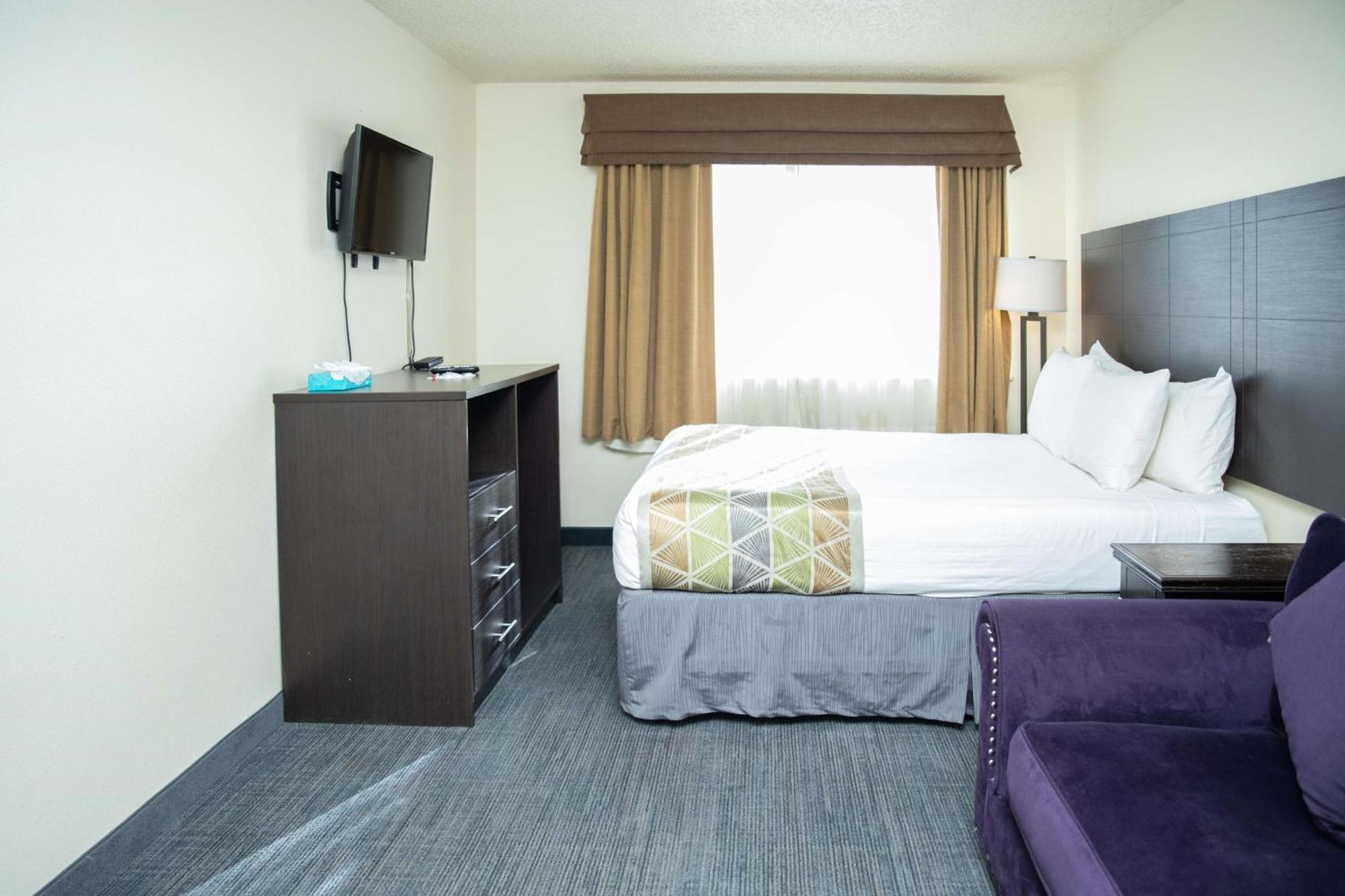 Surestay Plus By Best Western מונטרוז מראה חיצוני תמונה