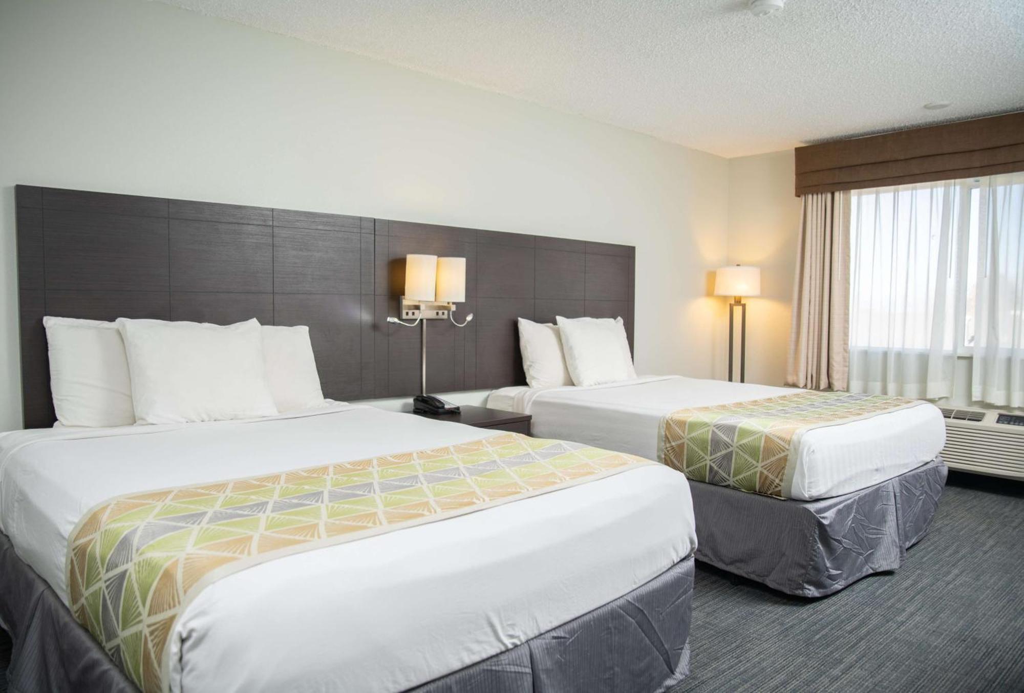 Surestay Plus By Best Western מונטרוז מראה חיצוני תמונה