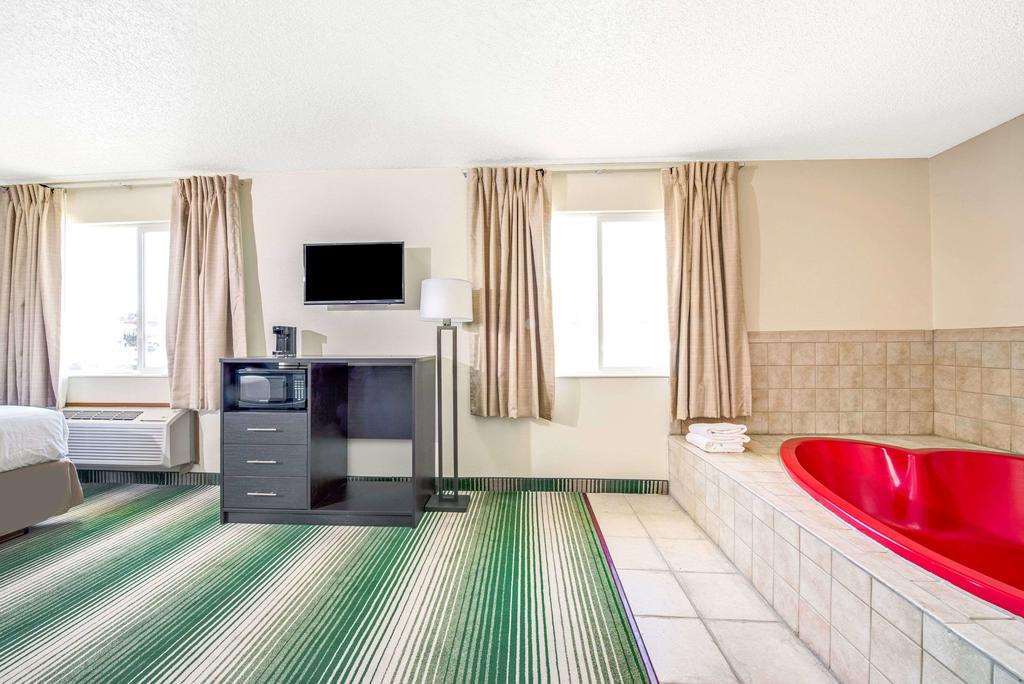 Surestay Plus By Best Western מונטרוז חדר תמונה