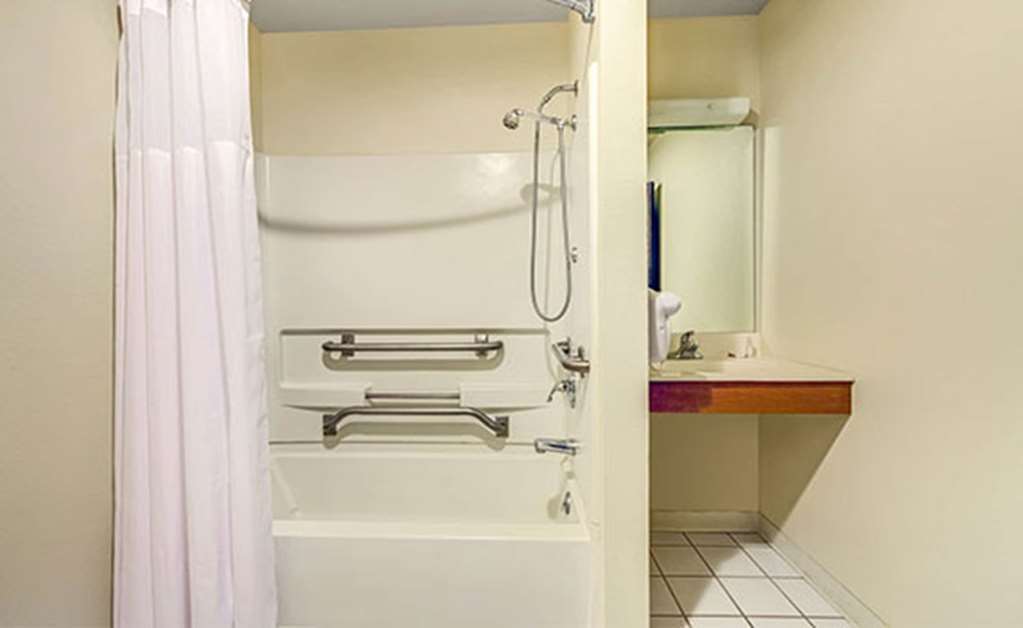 Surestay Plus By Best Western מונטרוז חדר תמונה