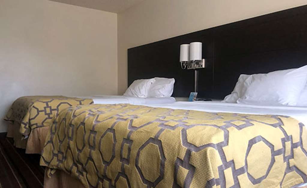 Surestay Plus By Best Western מונטרוז חדר תמונה